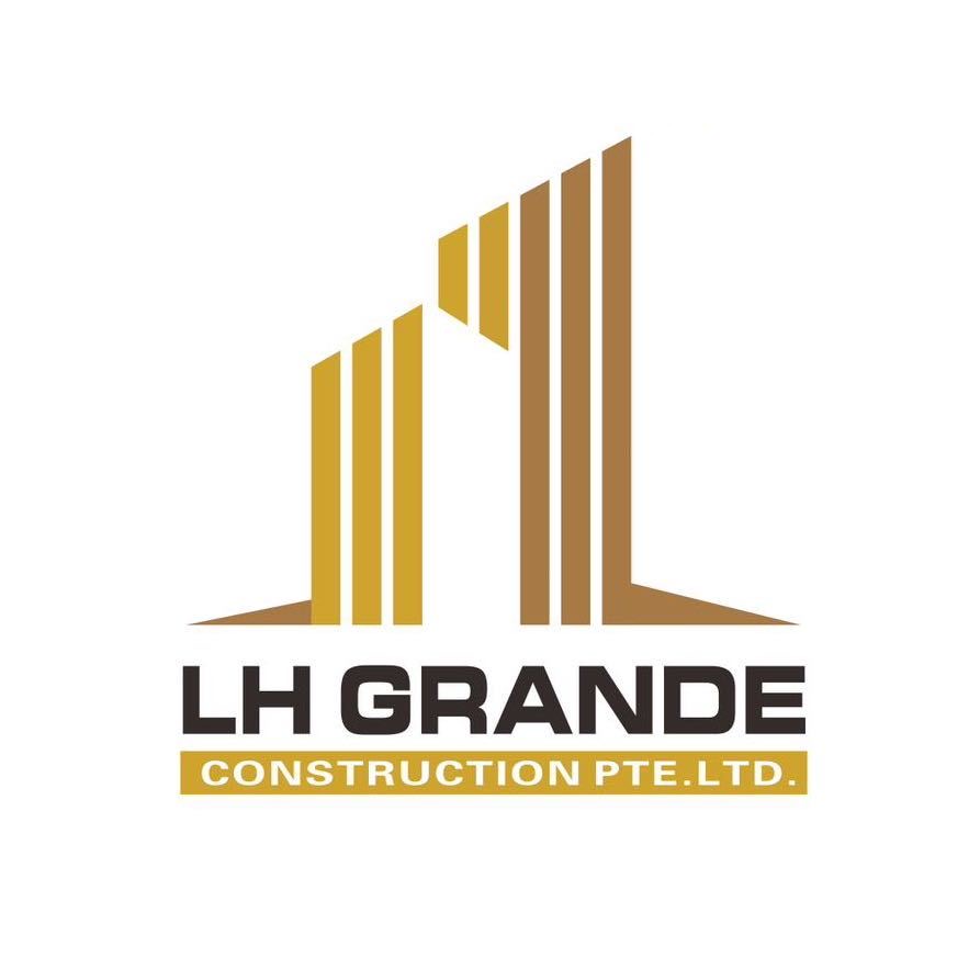 LH GRANDE 立宏建筑