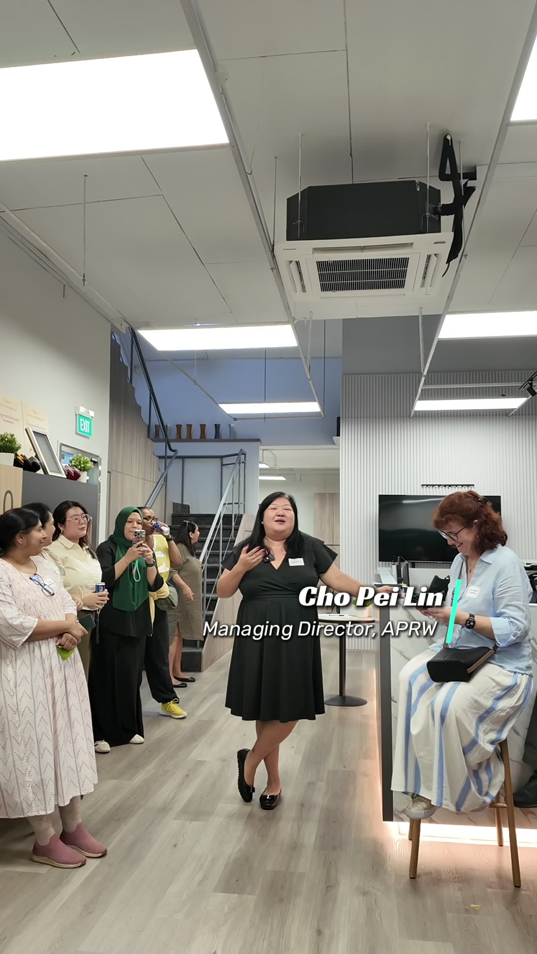 国际商务发布与庆典极速快剪